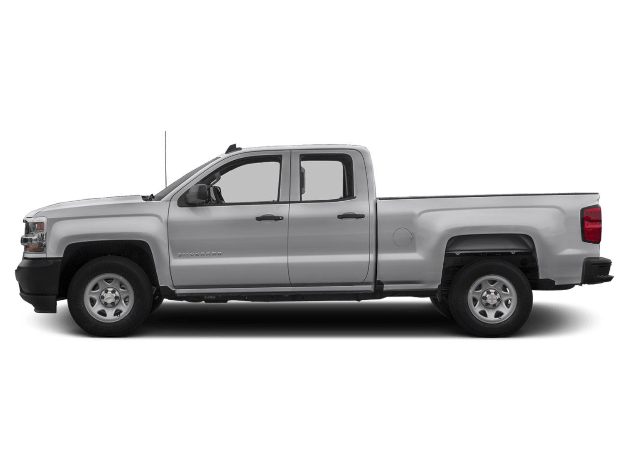 Used 2019 Chevrolet Silverado 1500 LD Truck